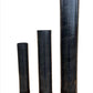 FF99992 Mortar - 100mm F/glass - Black