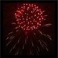 75mm Peanut Shell Lidu Fireworks Brocade Crown and Red Peony