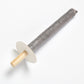 Wax torch 65cm 125minute with disc