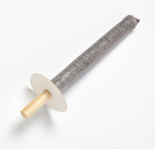 Wax torch 65cm 125minute with disc